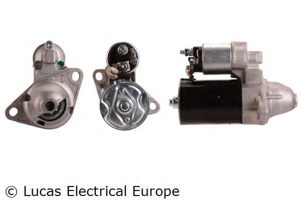 LUCAS ELECTRICAL LRS02328