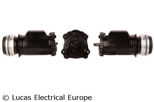 LUCAS ELECTRICAL ACP423
