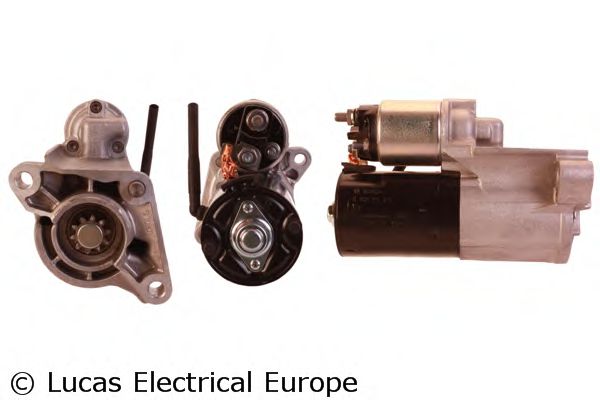 LUCAS ELECTRICAL LRS02329