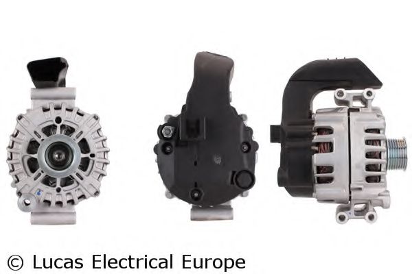 LUCAS ELECTRICAL LRA03692