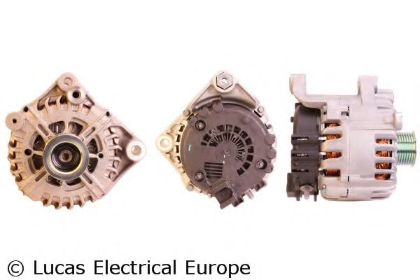 LUCAS ELECTRICAL LRA03781