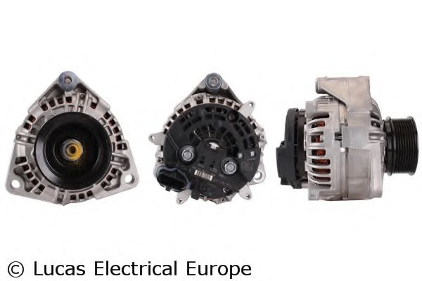 LUCAS ELECTRICAL LRA03828