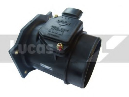 LUCAS ELECTRICAL FDM861