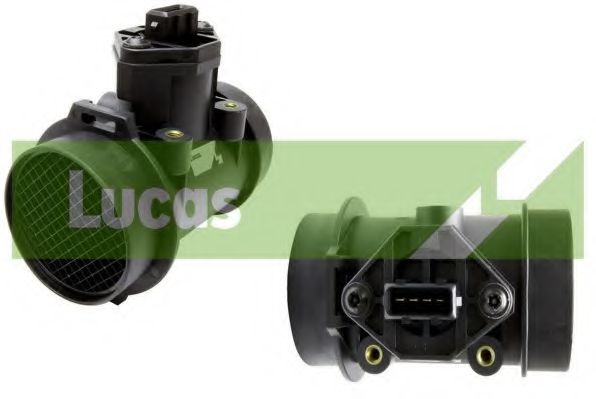 LUCAS ELECTRICAL FDM886