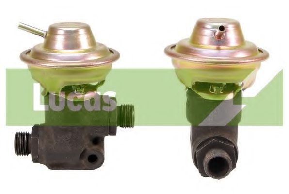 LUCAS ELECTRICAL FDR103