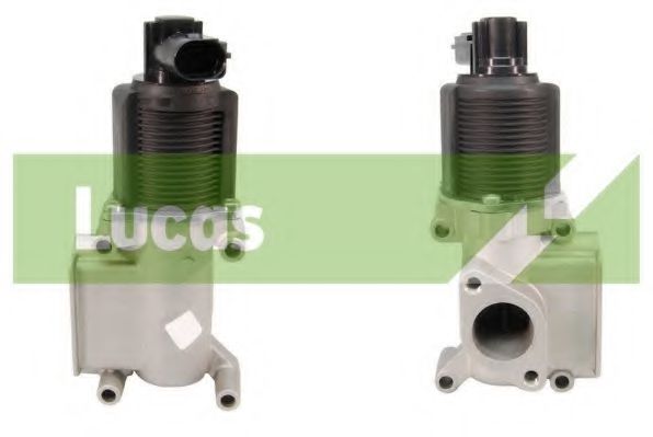 LUCAS ELECTRICAL FDR260