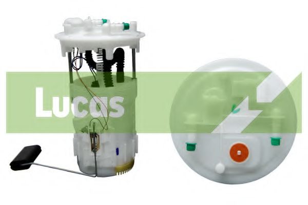 LUCAS ELECTRICAL FDB1109