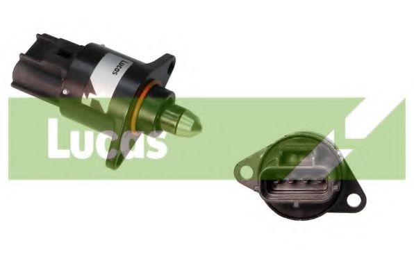 LUCAS ELECTRICAL FDB1743