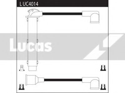 LUCAS ELECTRICAL LUC4014