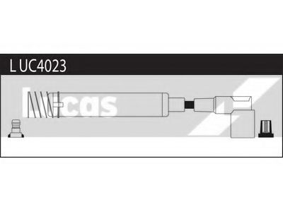 LUCAS ELECTRICAL LUC4023