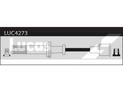 LUCAS ELECTRICAL LUC4273