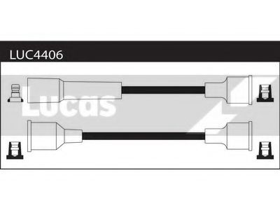 LUCAS ELECTRICAL LUC4406