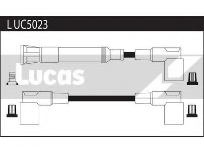 LUCAS ELECTRICAL LUC5023