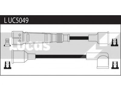LUCAS ELECTRICAL LUC5049