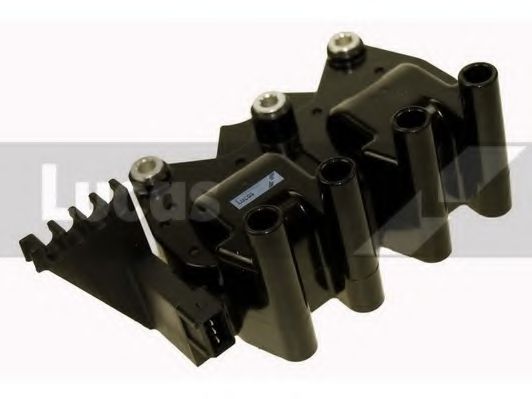 LUCAS ELECTRICAL DMB811