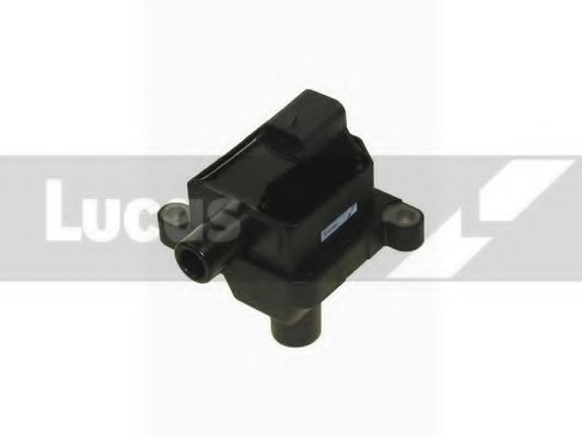 LUCAS ELECTRICAL DMB865