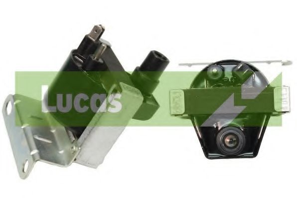 LUCAS ELECTRICAL DLB406