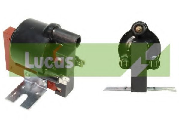 LUCAS ELECTRICAL DLB802