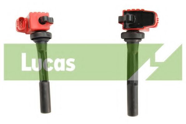 LUCAS ELECTRICAL DMB1122