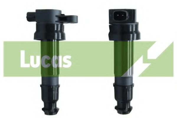 LUCAS ELECTRICAL DMB2008