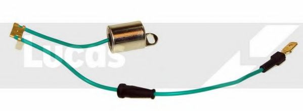 LUCAS ELECTRICAL DCB104C
