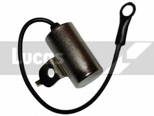LUCAS ELECTRICAL DCB633C