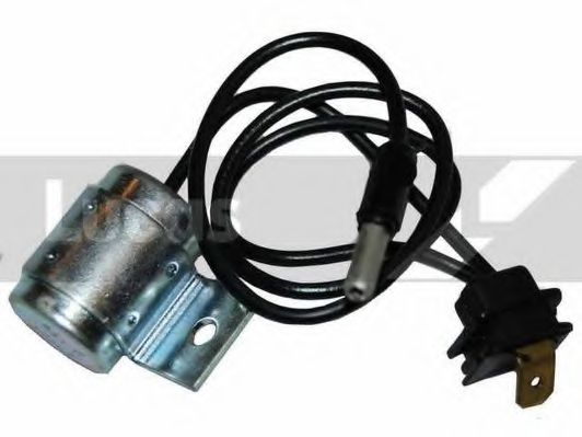 LUCAS ELECTRICAL DCB885C