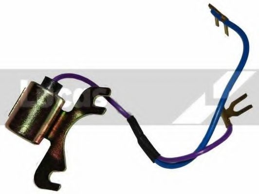 LUCAS ELECTRICAL DCJ233C