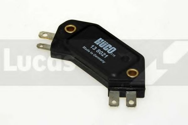 LUCAS ELECTRICAL DAB125