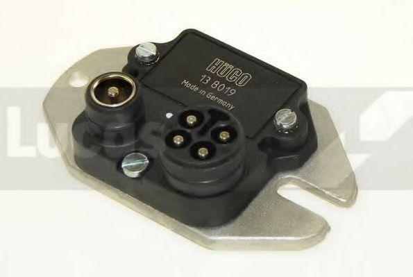 LUCAS ELECTRICAL DAB418