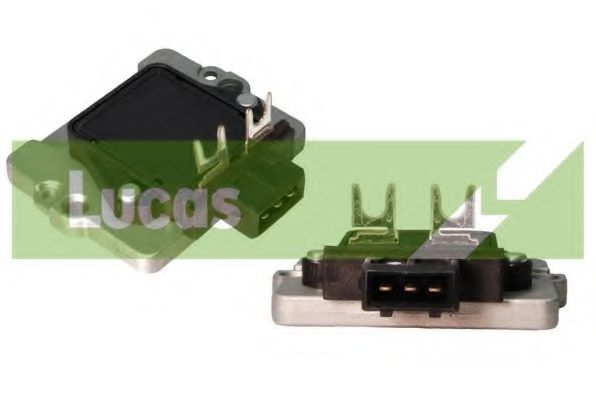LUCAS ELECTRICAL DAB414