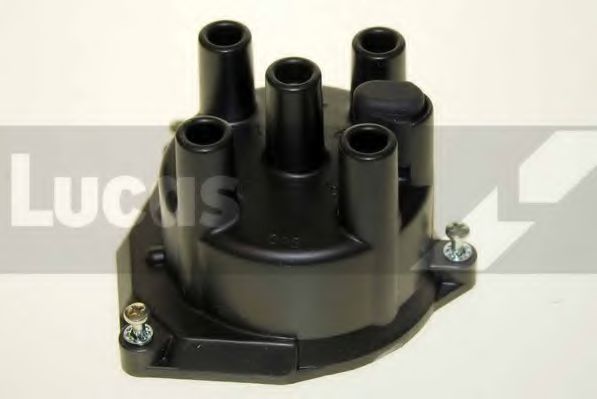 LUCAS ELECTRICAL DDJ190