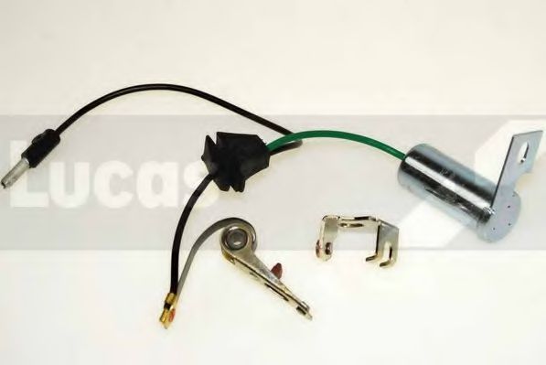 LUCAS ELECTRICAL DSB279C