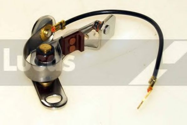 LUCAS ELECTRICAL DSB863C
