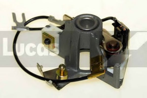 LUCAS ELECTRICAL DSB885C