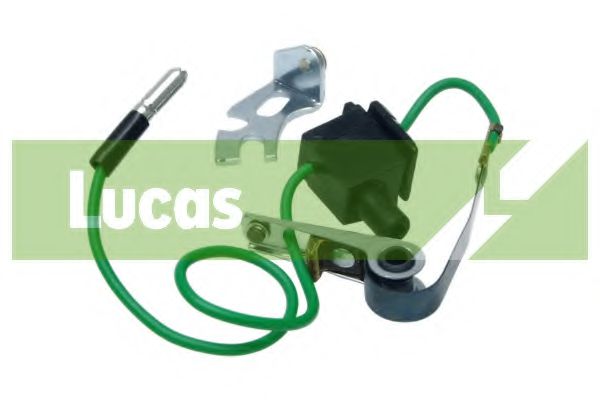 LUCAS ELECTRICAL DSB277C