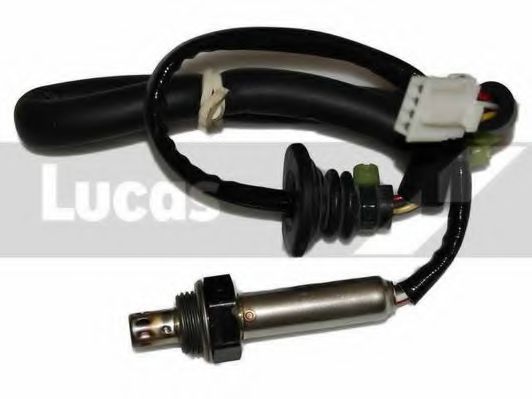 LUCAS ELECTRICAL LEB298