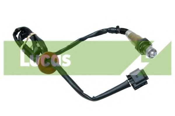 LUCAS ELECTRICAL LEB741