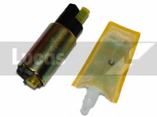 LUCAS ELECTRICAL FDB1086