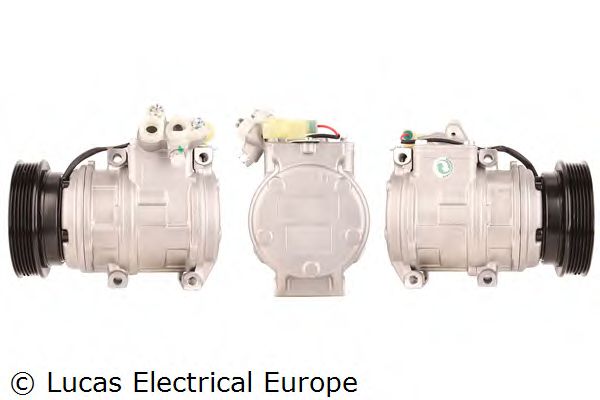 LUCAS ELECTRICAL ACP465