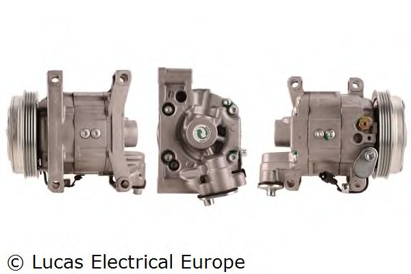 LUCAS ELECTRICAL ACP488