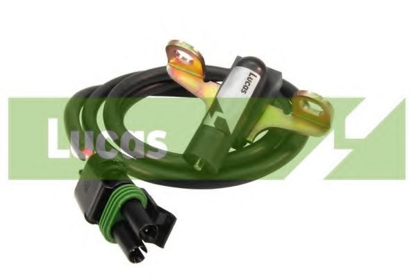 LUCAS ELECTRICAL SEB825