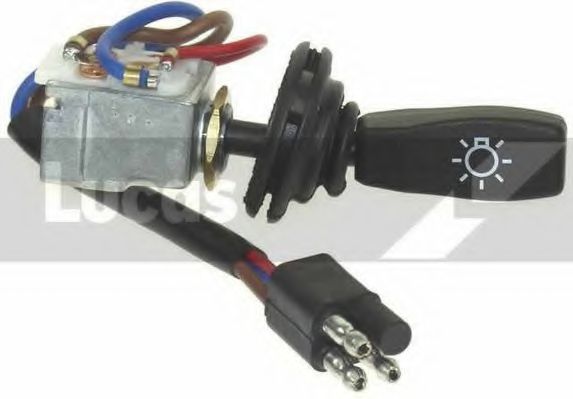 LUCAS ELECTRICAL SQB129