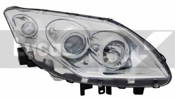 LUCAS ELECTRICAL LWC680