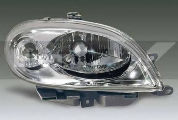 LUCAS ELECTRICAL LWB416