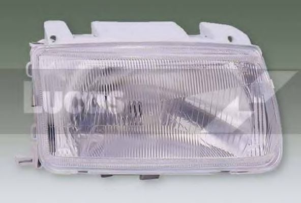 LUCAS ELECTRICAL LWC258