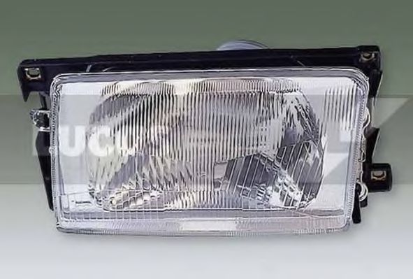 LUCAS ELECTRICAL LWC257