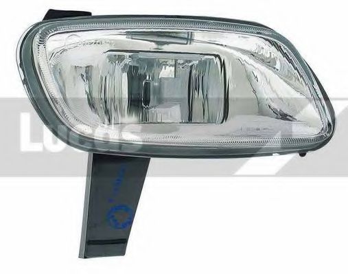 LUCAS ELECTRICAL LFB639