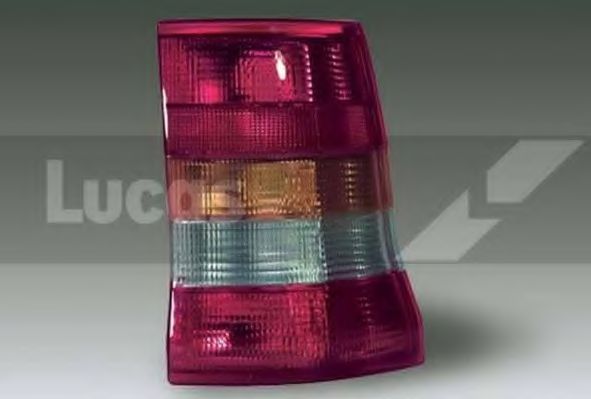 LUCAS ELECTRICAL LPB467