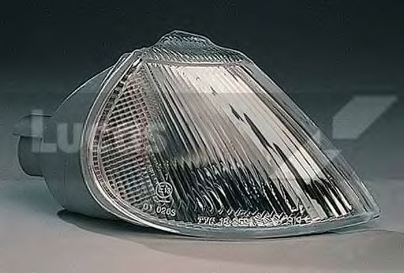 LUCAS ELECTRICAL LPB384